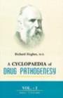 A Cyclopedia of Drug Pathogenesy - Book