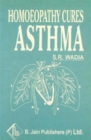 Homoeopathy Cures Asthma - Book