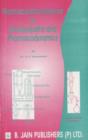 Pharmaceutical Science in Homoeopathy & Pharmacodynamics - Book