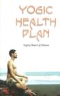 Yogic Health Plan - Book