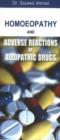 Homoeopathy & Adverse Reaction of Allopathic Drugs - Book