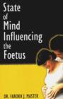 State of Mind influencing the Foetus - Book