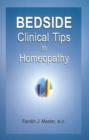 Bedside Clinical Tips in Homeopathy - Book