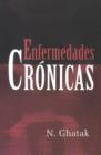 Enfermedades Cronicas - Book