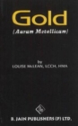 Aurum Metallicum (Gold) - Book