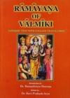 Ramayana of Valmiki - Book