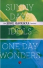 Sunil Gavaskar Omnibus - Book