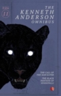 Kenneth Anderson Omnibus - Book