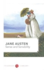 Sense and Sensibility - Book