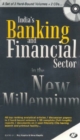 India's Banking and Financial Sector in the New Millennium - Book