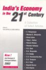 India's Economy in the 21st Century : A Collection of Selected Articles - Book
