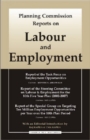 Planning Commission Reports on Labour and Employment - Book