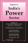 Reports on India's Power Sector - Book