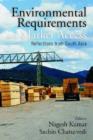 Environmental Requirements and Market Access : Reflections from South Asia - Book