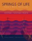 Springs of Life : India's Water Resources - Book