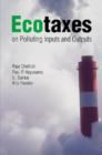 Ecotaxes on Polluting Inputs and Outputs - Book