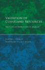 Valuation of Coastland Resources : The Case of Mangroves in Gujarat - Book