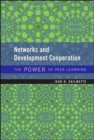 The Power of Peer Learning : Networks and Development Cooperation - Book