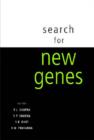 Search for New Genes - Book