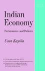 Indian Economy : Issues in Development and Planning and Sectoral Aspects - Book