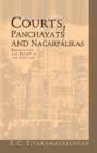 Courts, Panchayats and Nagarpalikas : Background and Review of the Case Law - Book