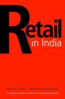 Retail in India : A Critical Assessment - Book