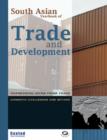 South Asian Yearbook of Trade and Development : Harnessing Gains from Trade: Domestic Challenges and Beyond - Book