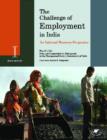 The Challenge of Employment in India : An Informal Economy Perspective - Book