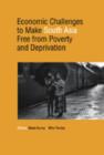 Economic Challenges to Make South Asia Free from Poverty and Deprivation - Book