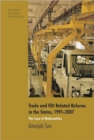 Trade and FDI Related Reforms in the States, 1991-2007 : The Case of Maharashtra - Book