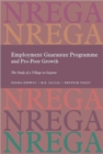 Employment Guarantee Programme and Pro Poor Growth : The Study of a Villiage in Gujarat - Book