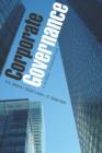 Corporate Governance : A Global Perspective - Book
