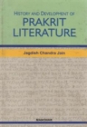History & Development of Prakrit Literature - Book