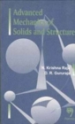 Advanced Mechanics of Solids and Structures - Book