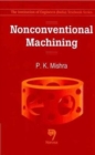 Nonconventional Machining - Book