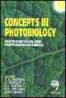 Concepts in Photobiology : Photosynthesis and Photomorphogenesis - Book