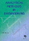 Analytical Methods in Engineering - Book