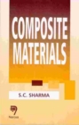 Composite Materials - Book