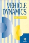 Vehicle Dynamics - Book