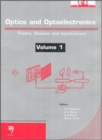 Optics and Optoelectronics : Theory, Devices and Applications v. 1 & 2 - Book