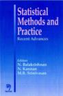 Statistical Methods and Practice : Recent Advances - Book