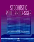 Stochastic Point Processes - Book
