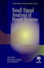 Small Signal Analysis of Power Systems - Book