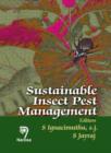 Sustainable Insect Pest Management - Book