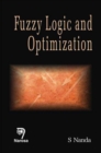 Fuzzy Logic and Optimization - Book