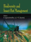 Biodiversity and Insect Pest Management - Book