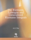 The Riemann, Lebesgue and Generalized Riemann Integrals - Book