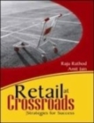 Retail at Crossroads : Strategies for Success - Book