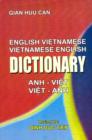 English-Vietnamese and Vietnamese-English Dictionary - Book