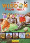 Tales of Wisdom from India - Book